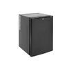 Minibar Termoabsorção Interior Preto Silencioso